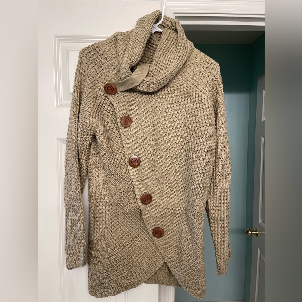 Grecerelle sweater